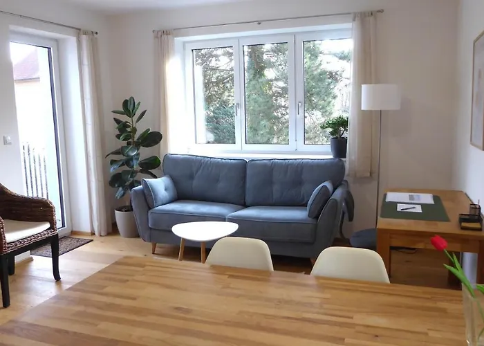Wohnen Im Schönsten Viertel Wiens Apartment