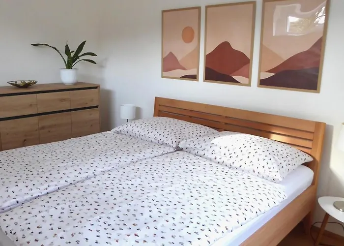 Wohnen Im Schönsten Viertel Wiens Apartment Wien