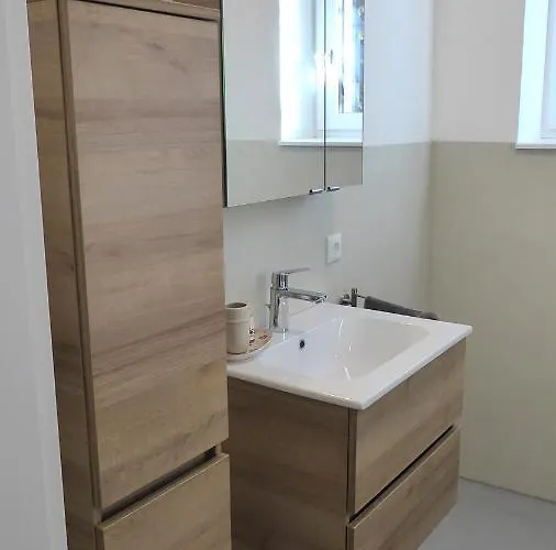 Apartment Wohnen Im Schönsten Viertel Wiens