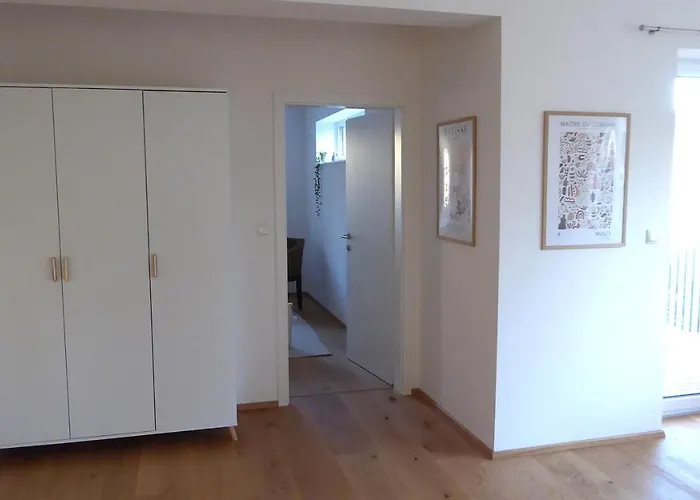 Wohnen Im Schönsten Viertel Wiens *