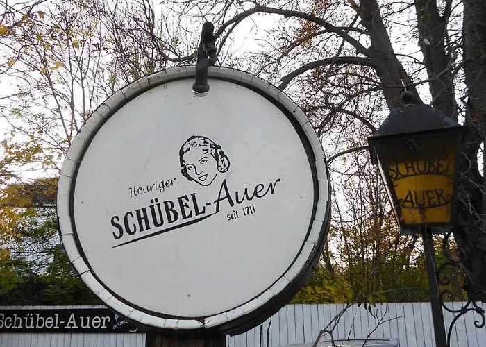 Wohnen Im Schönsten Viertel Wiens Apartment