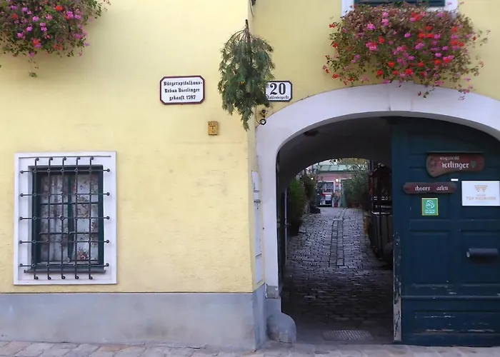 Wohnen Im Schönsten Viertel Wiens