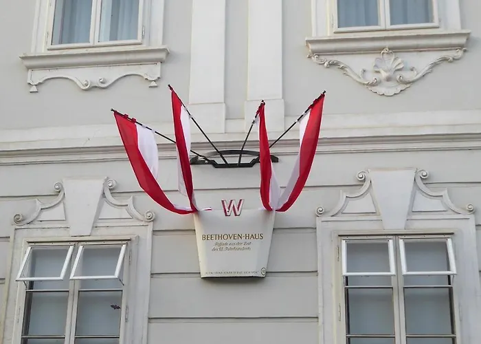 Wohnen Im Schönsten Viertel Wiens *