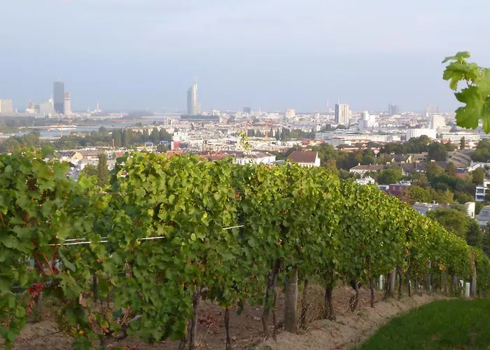 Apartment Wohnen Im Schönsten Viertel Wiens *