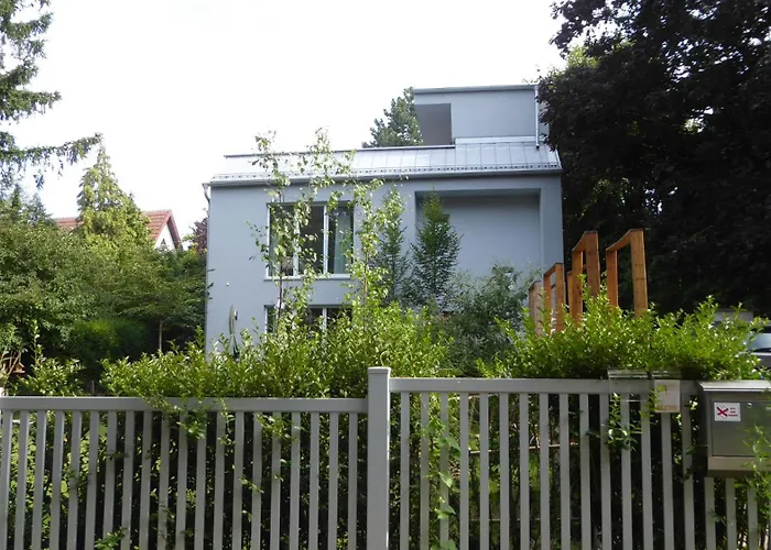 Wohnen Im Schönsten Viertel Wiens Apartment *