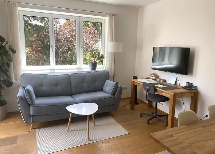 Wohnen Im Schönsten Viertel Wiens Apartment *
